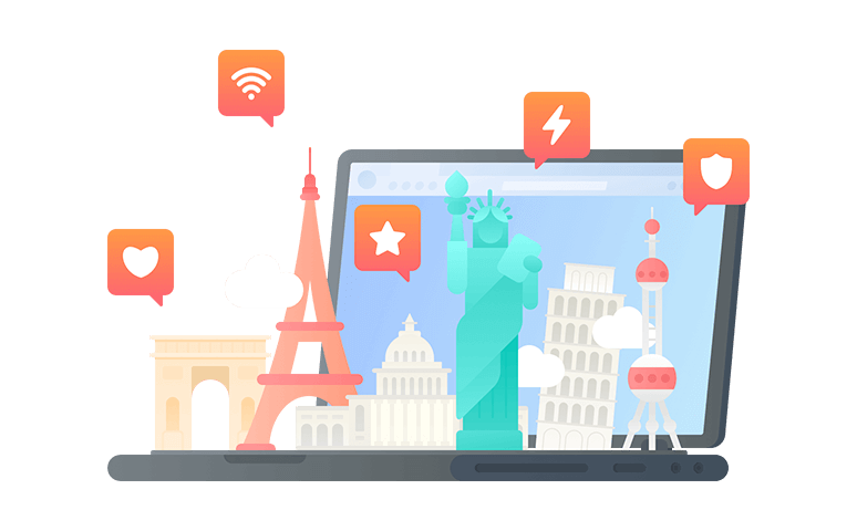 在瑞士怎么穿回中国 - 海外刷抖音VPN